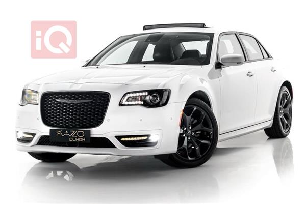 Chrysler 300 2023 for sale in Iraq - Erbil